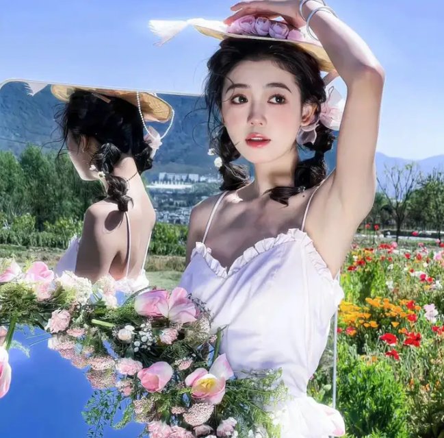 夜先生的小可怜被娇宠了