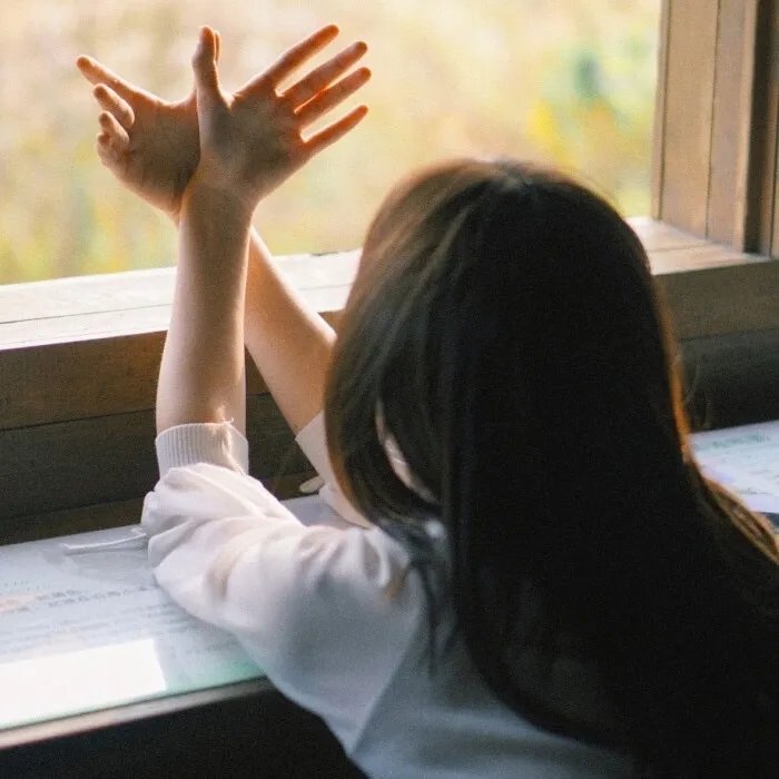 没有国籍的女人